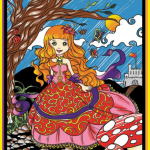 PRINCESS