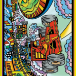 FORMULA ONE
