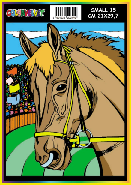 Screenshot 2026-10-23 134321 HORSE - Image 1