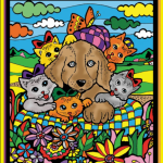 CATS AND DOG
