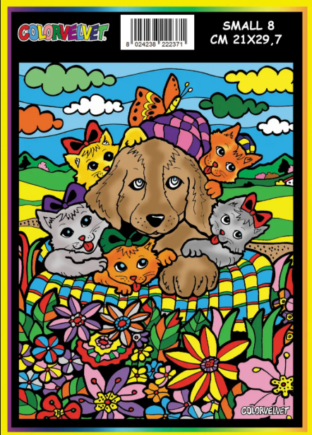 Screenshot 2026-10-23 134425 CATS AND DOG - Image 1