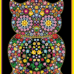 OWL FLOWERS