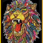KING LION