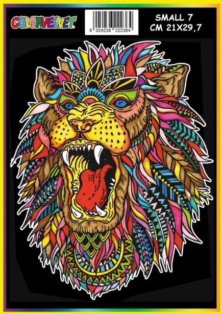 Screenshot 2026-10-23 203825 KING LION - Image 1