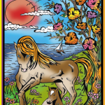 HORSES